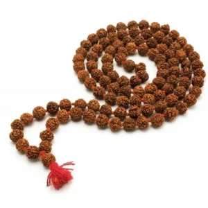 Rudraksha Mala