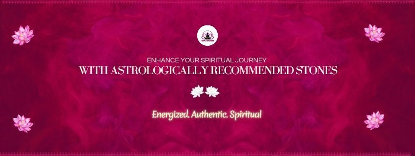 Energized. Authentic. Spiritual