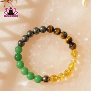 money magnet bracelet