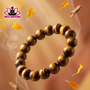 tiger eye bracelet