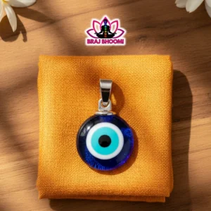 evil eye pendant